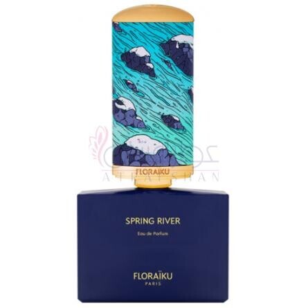 Spring River-فلورایکو اسپرینگ ریور