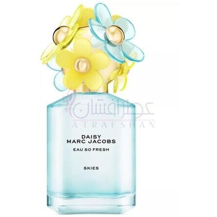Daisy Eau So Fresh Skies-مارک جاکوبز دیزی او سو فرش اسکایز