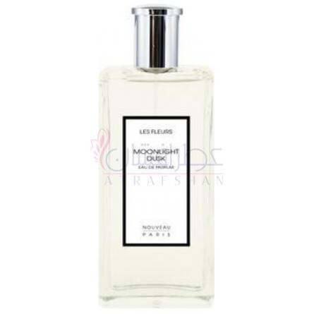 Les Fleurs Moonlight Dusk-نووو پاریس پرفیوم لس فلورز مونلایت داسک