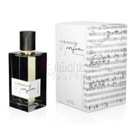 Flamenco Néroli-لورکیستری پارفوم فلامنکو نرولی