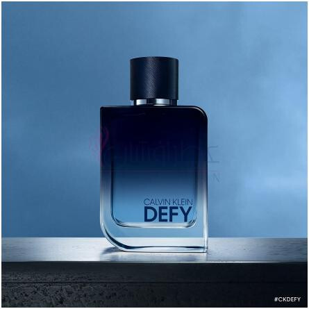 Defy Eau de Parfum-کالوین کلین دیفای ادوپرفیوم