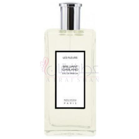 Les Fleurs Brilliant Garland-نووو پاریس پرفیوم لس فلورز برلیانت گارلند