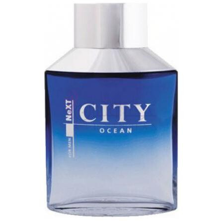 Ocean-سیتی اوشن