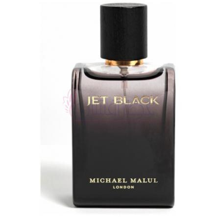 Jet Black-مایکل ملول لاندن جت بلک