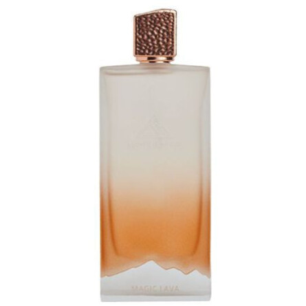 MAGIC LAVA-مون برومو مجیک لاوا