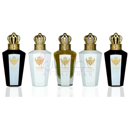 Majestueux Vetiver-نوبل رویال مجستیو وتیور