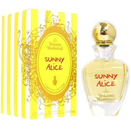 Sunny Alice-ویوین وست وود سانی الیس