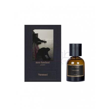 Varanasi-میو فیشونی ورانسی