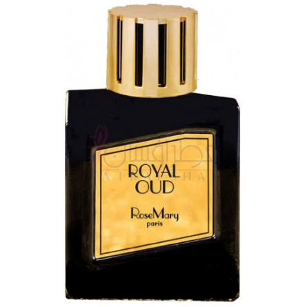 Royal Oud-رزماری رویال عود