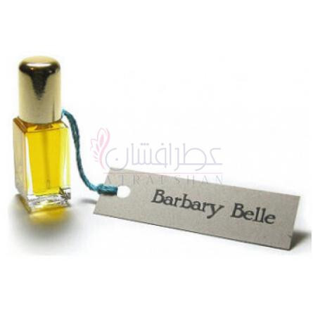 Barbary Belle-سنت بای د سی باربری بل