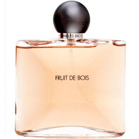 Fruit de Bois-جان چالز بروسو فرویت د بویس