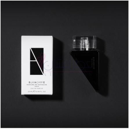 Surhomme Noir-پارفومز دی نیچه سورهوم نویر