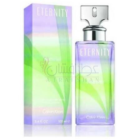 Eternity Summer 2009-کالوین کلین اترنیتی سامرد 2009