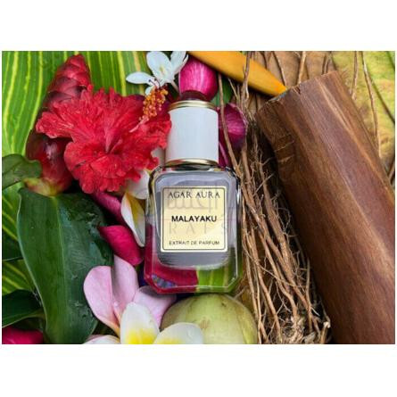 Malayaku-اگار اورا مالایاکو