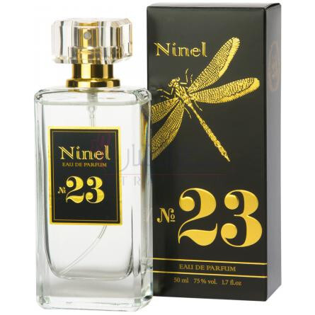 Ninel No. 23-نینل پرفیوم نو 23