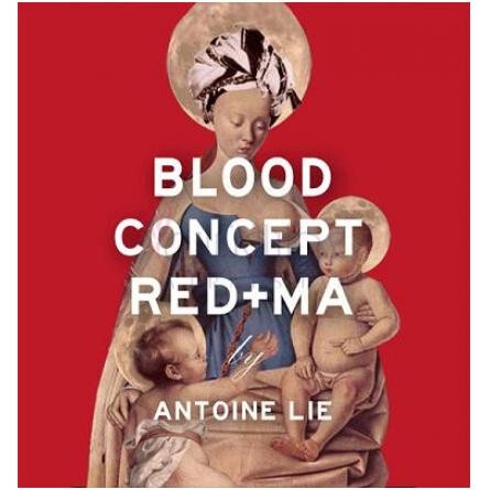 RED+MA-بلود کانسپت رد + ام ای