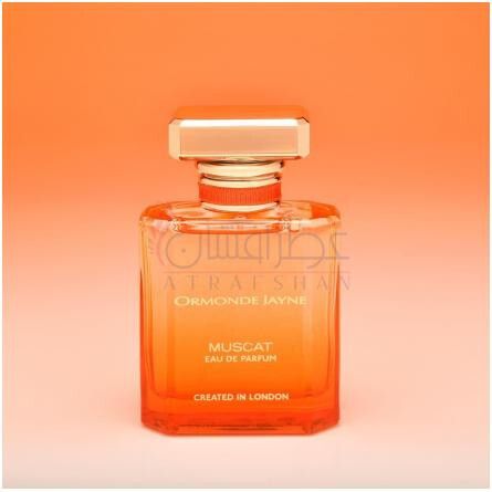 Muscat-اورماند جین مسکت