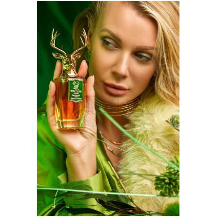 Patchouli Dust-پانا دورا پچولی داست