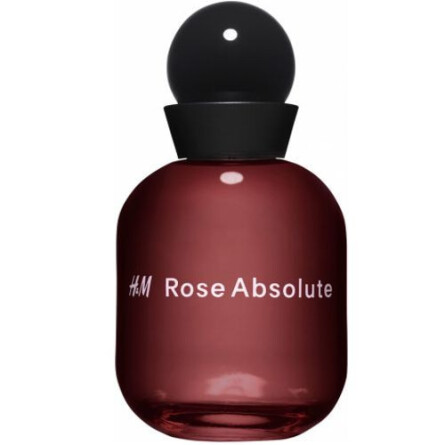 H&M Rose Absolute-اچ اند ام رز ابسولوت