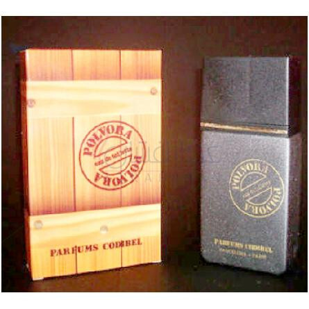 Polvora-پارفومز کادیبل پولوورا