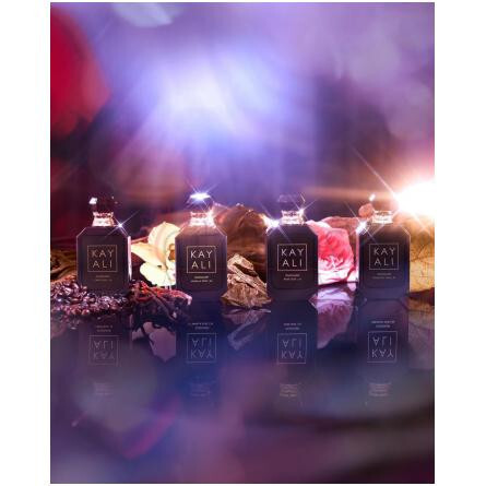 Oudgasm Vanilla Oud | 36 Eau de Parfum Intense-کایالی اودگاسم وانیلا عود 36 ادوپرفیوم اینتنس