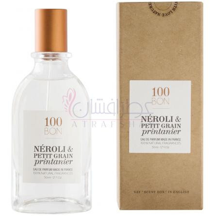 Néroli & Petit Grain Printanier-100 بان نرولی اند پتیت گرین پرینتینر