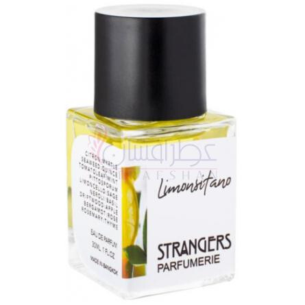 Limonsitano-استرنجرز پرفیومری لیمونسیتانو