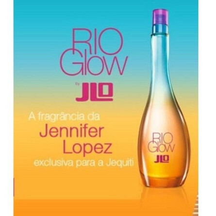 Rio Glow-جنیفرلوپز ریو گلوو