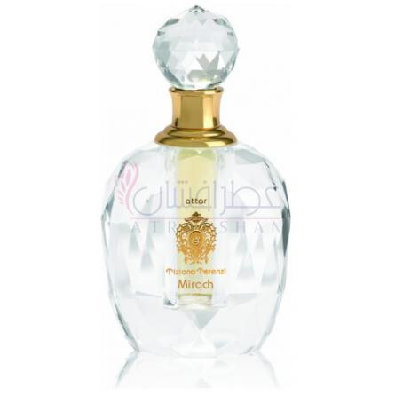 Mirach Attar-تیزیانا ترنزی میراچ عطار