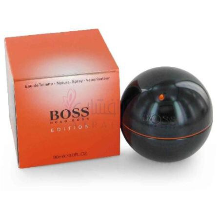 Boss In Motion Black-هوگو بوس این موشن بلک