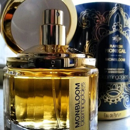 Monbloom-رامون مونگال مون بلوم