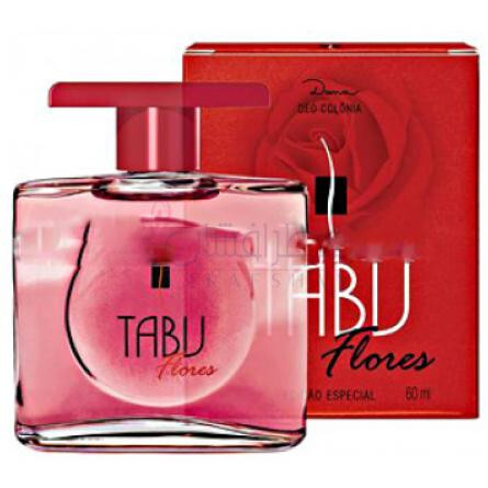 Tabu Flores-دانا تابو فلورس