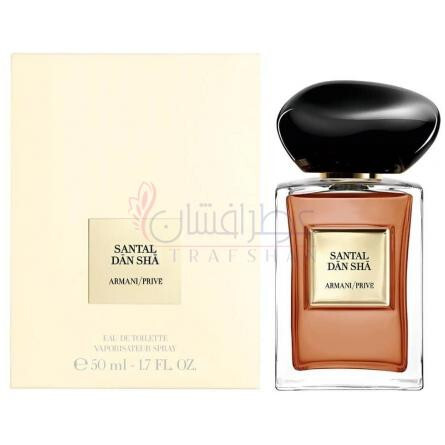 GIORGIO ARMANI Santal Dan Sha