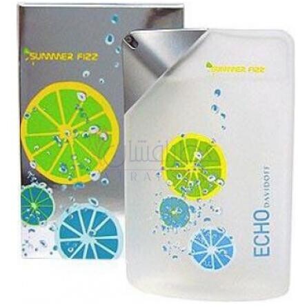 Echo Summer Fizz-دیویدوف اکو سامر فیز