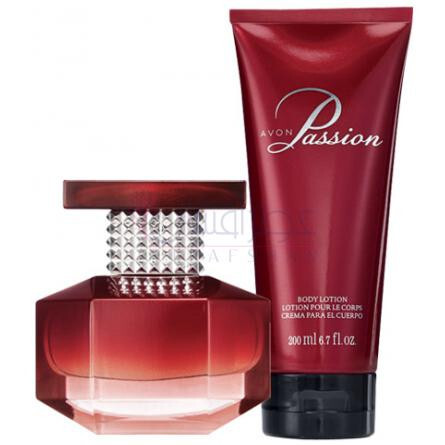Avon Passion-اوان پشن
