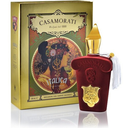 Italica-زرجوف ایتالیکا