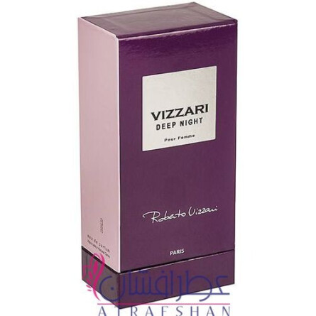 Deep Night-روبرتو ویزاری دیپ نایت