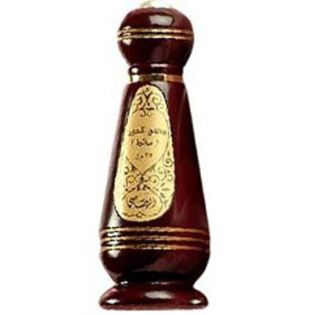 Dhanel Oudh Mukhallat-رساسی دهن عود (اود) مخلط