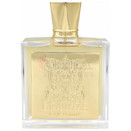 Gravitas Pour Homme-ناتون اند ولیسون گراویتاس پور هوم
