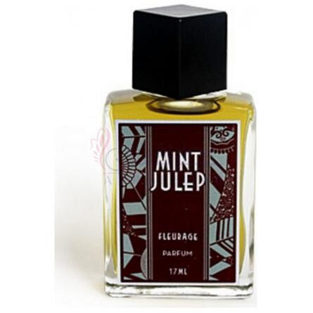 Mint Julep Botanical Parfum-فلوریج مینت جولپ بوتانیکال پارفوم