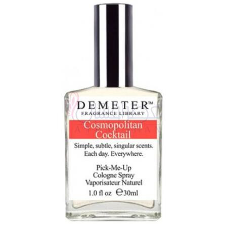 Cosmopolitan Cocktail-دیمتر فرگرنس کوسموپولیتان کوکتل