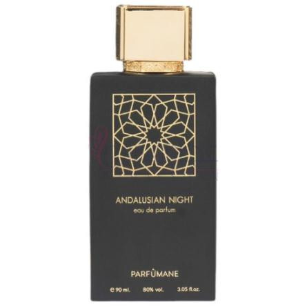 Andalusian Night-پرفیومین اندلسین نایت