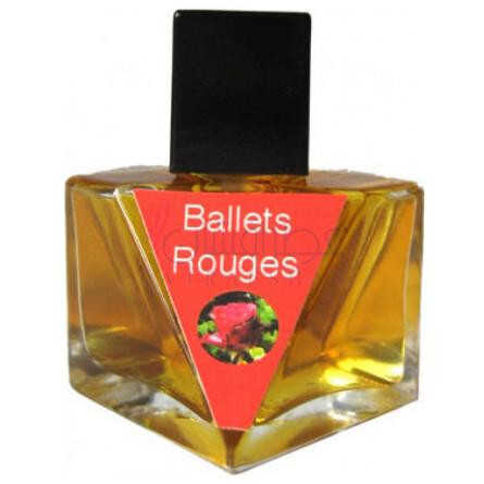 Ballets Rouges-المپیک ارکیدز ارتیسان پرفیومز بالتس روژس