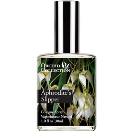 Aphrodite's Slipper Orchid-دیمتر فرگرنس آفرودایتز اسلیپر ارکید