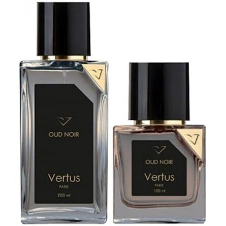 Oud Noir-ورتوس عود (اود) نویر