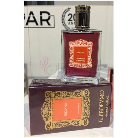 Silvana-ایل پروفمو سیلوانا