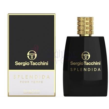 Splendida-سرجیو تاچینی اسپلندیدا