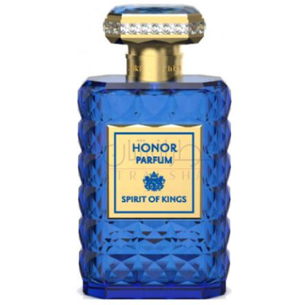 Honor-اسپریت اف کینگز هانر