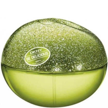 DKNY Be Delicious Sparkling Apple-دی کی ان وای بی دلیشس اسپارکلینگ اپل