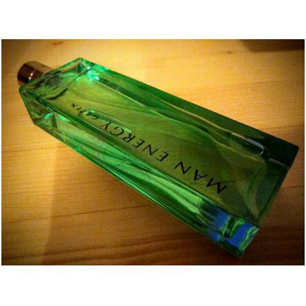 Man Energy Green-نوول ایتویل من انرژی گرین